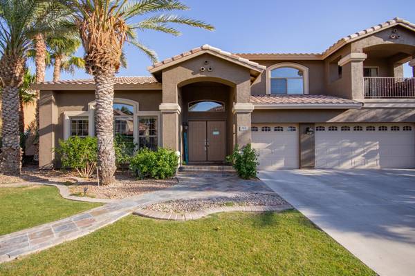 Chandler, AZ 85249,1311 E HORSESHOE Drive