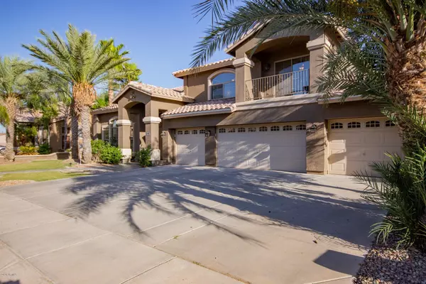 Chandler, AZ 85249,1311 E HORSESHOE Drive