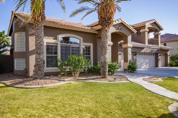 Chandler, AZ 85249,1311 E HORSESHOE Drive