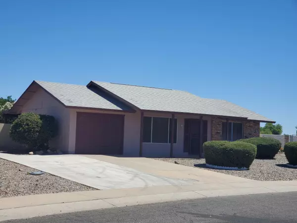 12230 N LAKEFOREST Drive, Sun City, AZ 85351