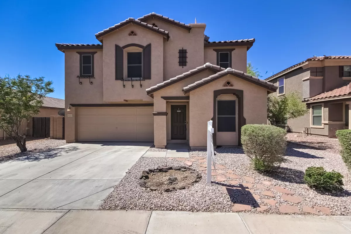 Buckeye, AZ 85326,25559 W BURGESS Lane