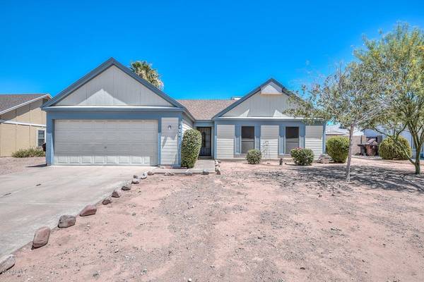 Peoria, AZ 85381,8408 W CORRINE Drive N