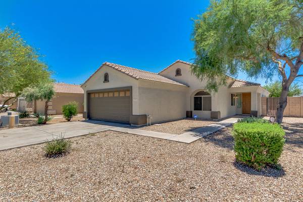 Avondale, AZ 85323,11433 W Mountain View Drive