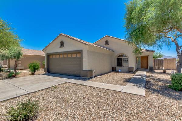 Avondale, AZ 85323,11433 W Mountain View Drive