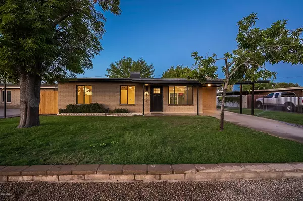 Tempe, AZ 85282,2115 S STANLEY Place