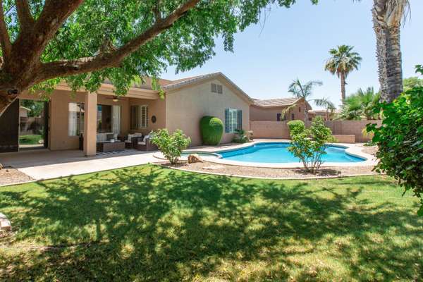 Chandler, AZ 85248,352 W CAROB Drive