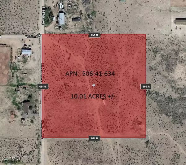 Tonopah, AZ 85354,1711 S 367TH Avenue #-