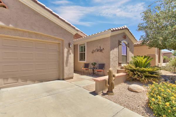 Gilbert, AZ 85298,4274 E FICUS Way