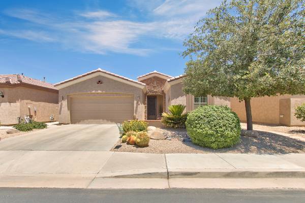 Gilbert, AZ 85298,4274 E FICUS Way