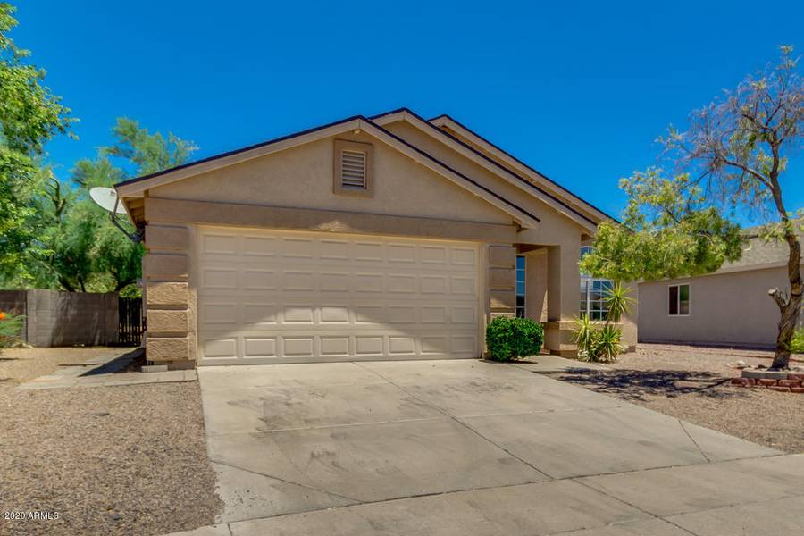 8836 E DOWNING Street, Mesa, AZ 85207