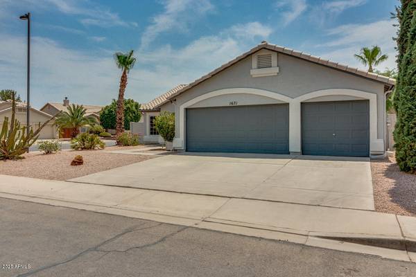 Gilbert, AZ 85233,1671 W JUNIPER Avenue