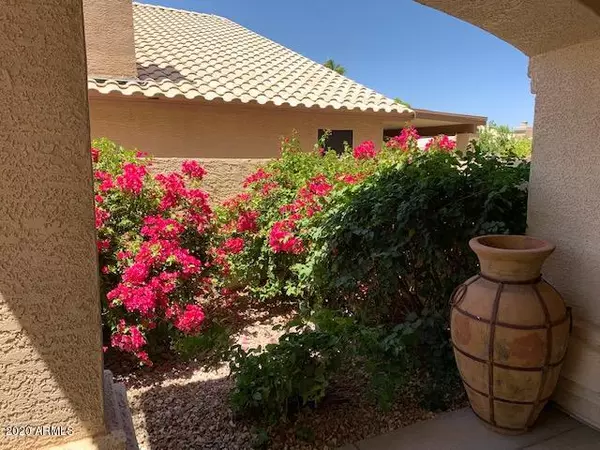 Tempe, AZ 85284,9489 S SHAFER Drive
