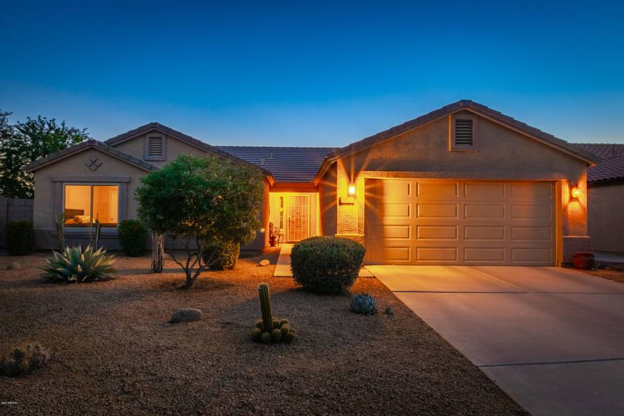 15614 N 163rd Lane, Surprise, AZ 85388