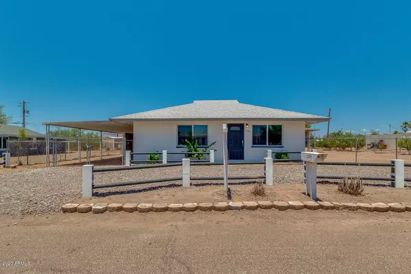 1254 W CACTUS WREN Street, Apache Junction, AZ 85120