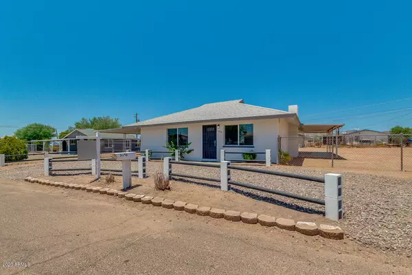 Apache Junction, AZ 85120,1254 W CACTUS WREN Street