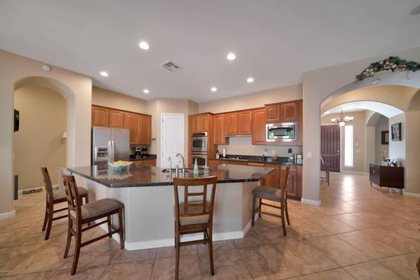 Chandler, AZ 85249,3332 E POWELL Place