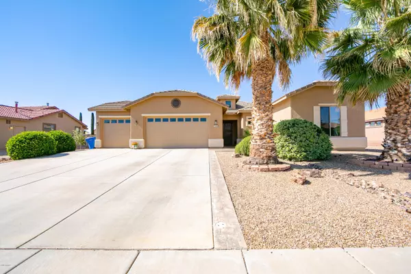1648 LAGUNA NIGEL Drive, Sierra Vista, AZ 85635