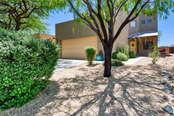 1654 KNOWLTON Street, Sierra Vista, AZ 85635