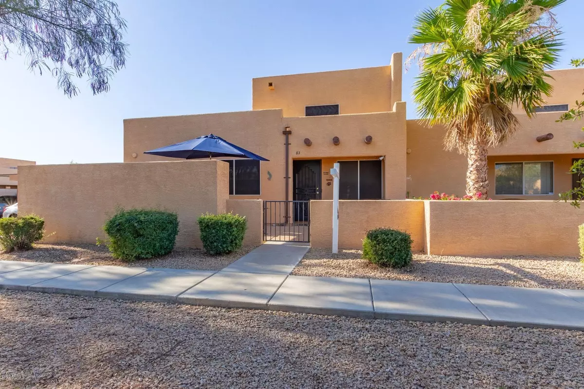 Peoria, AZ 85345,8940 W OLIVE Avenue #83