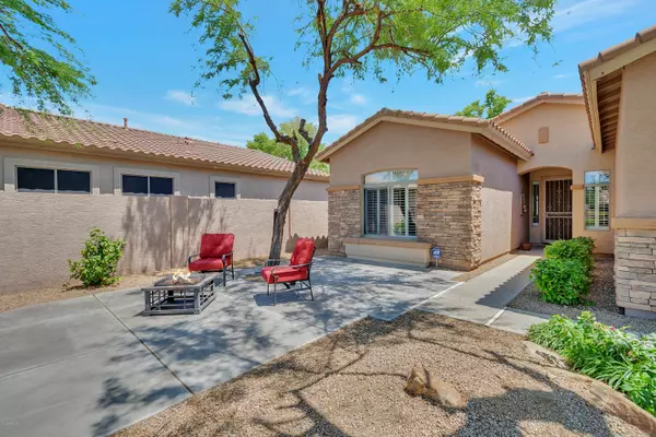 Chandler, AZ 85249,825 E VIRGO Place