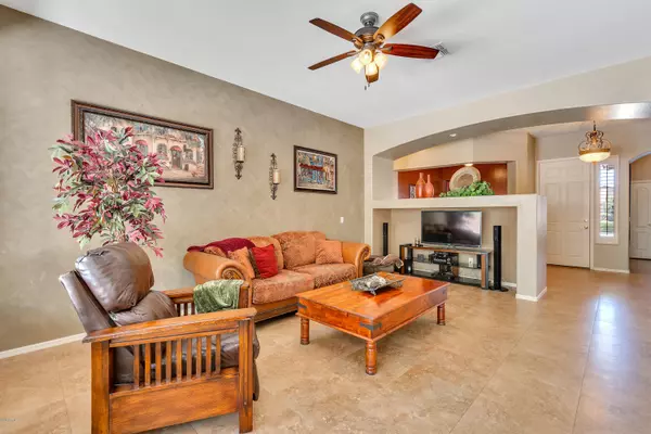 Chandler, AZ 85249,825 E VIRGO Place