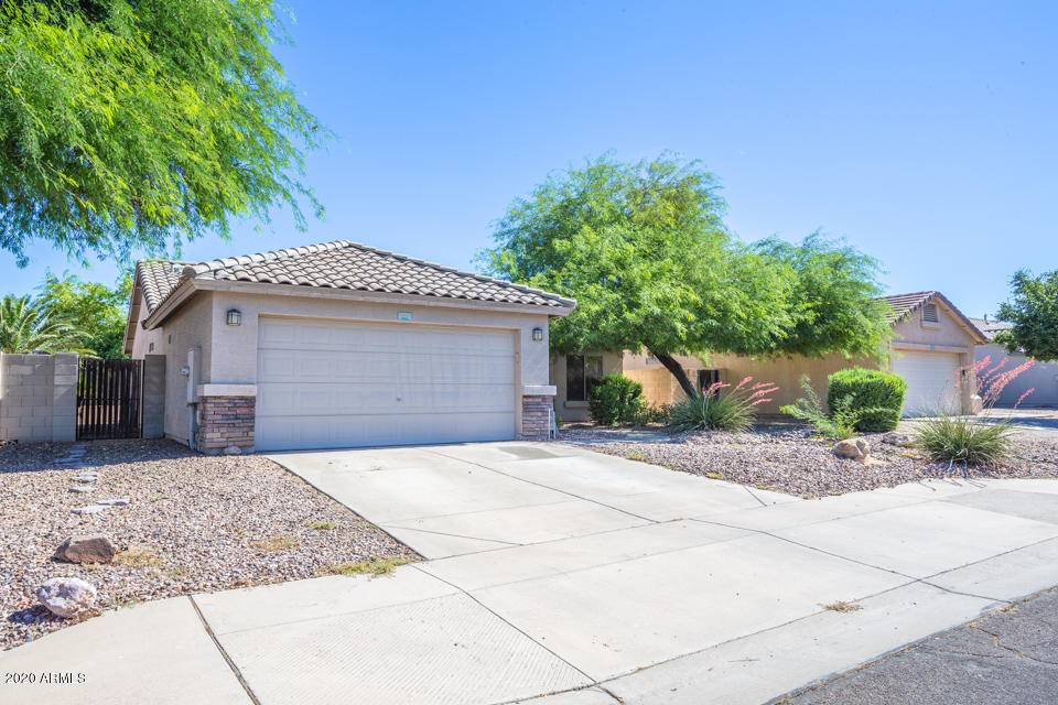 Mesa, AZ 85208,11324 E EDGEWOOD Avenue