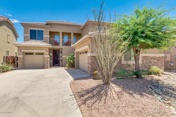 Maricopa, AZ 85138,44313 W YUCCA Lane