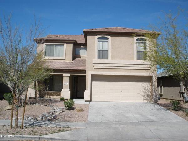 Laveen, AZ 85339,5016 W ARDMORE Road