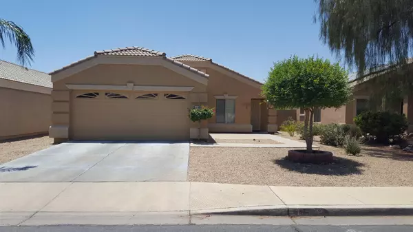 El Mirage, AZ 85335,12529 W ASH Street