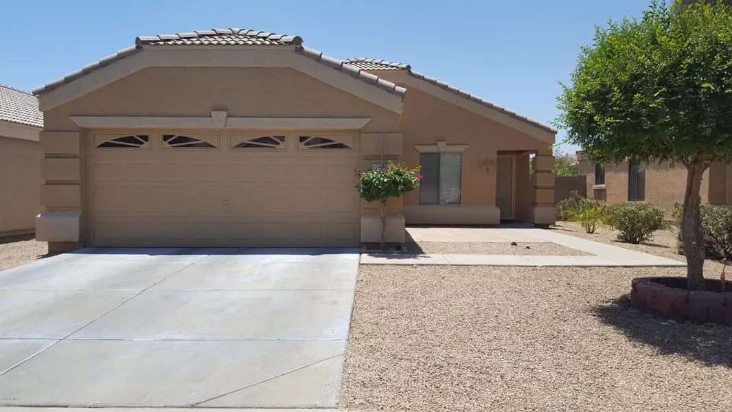 12529 W ASH Street, El Mirage, AZ 85335