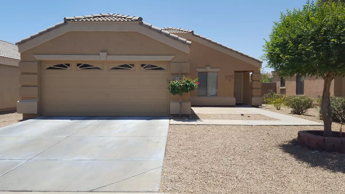 El Mirage, AZ 85335,12529 W ASH Street