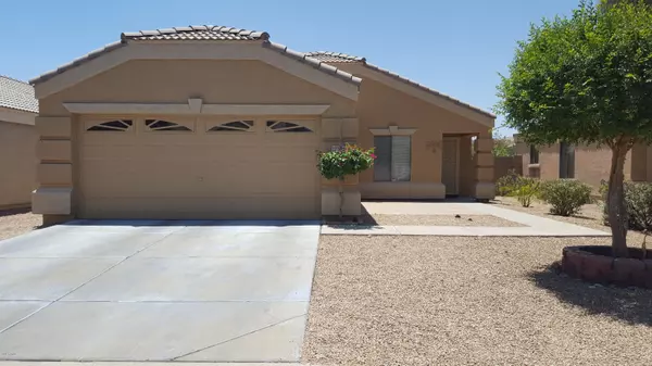 12529 W ASH Street, El Mirage, AZ 85335