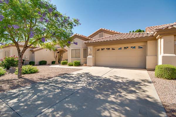 Mesa, AZ 85215,5830 E MCKELLIPS Road #162