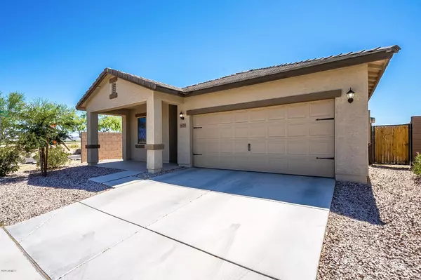 Buckeye, AZ 85326,4829 S 243RD Drive