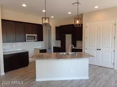 Wittmann, AZ 85361,29614 N 203RD Drive