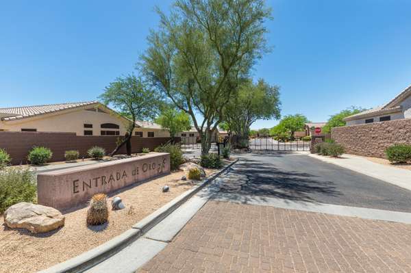 Scottsdale, AZ 85255,22181 N 78TH Street