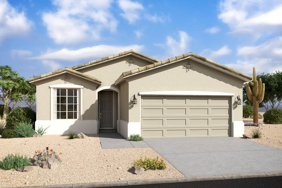 2163 W EMRIE Avenue, San Tan Valley, AZ 85144