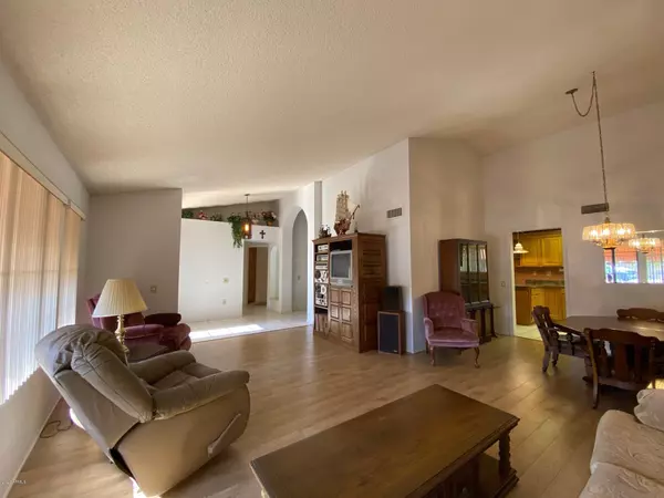 Sun City West, AZ 85375,18021 N 136TH Avenue