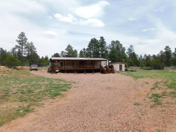 Overgaard, AZ 85933,2130 Caprice --