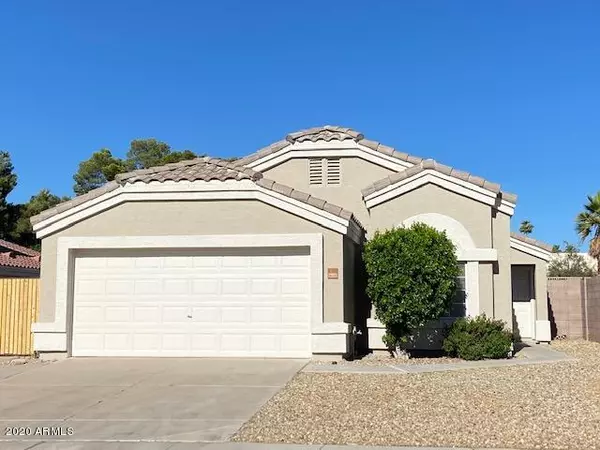 17871 N 111TH Drive, Surprise, AZ 85378