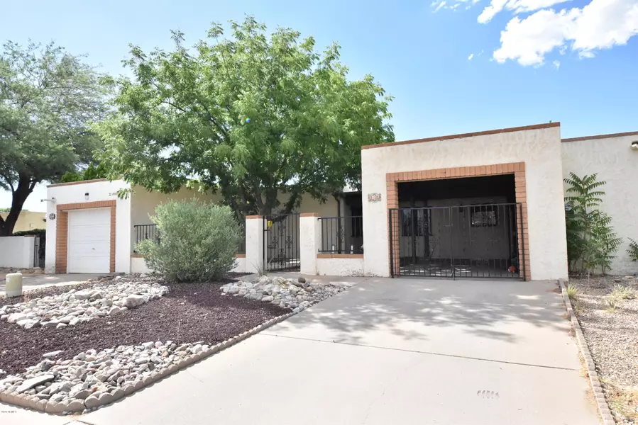 1017 E CARMELITA Drive, Sierra Vista, AZ 85635