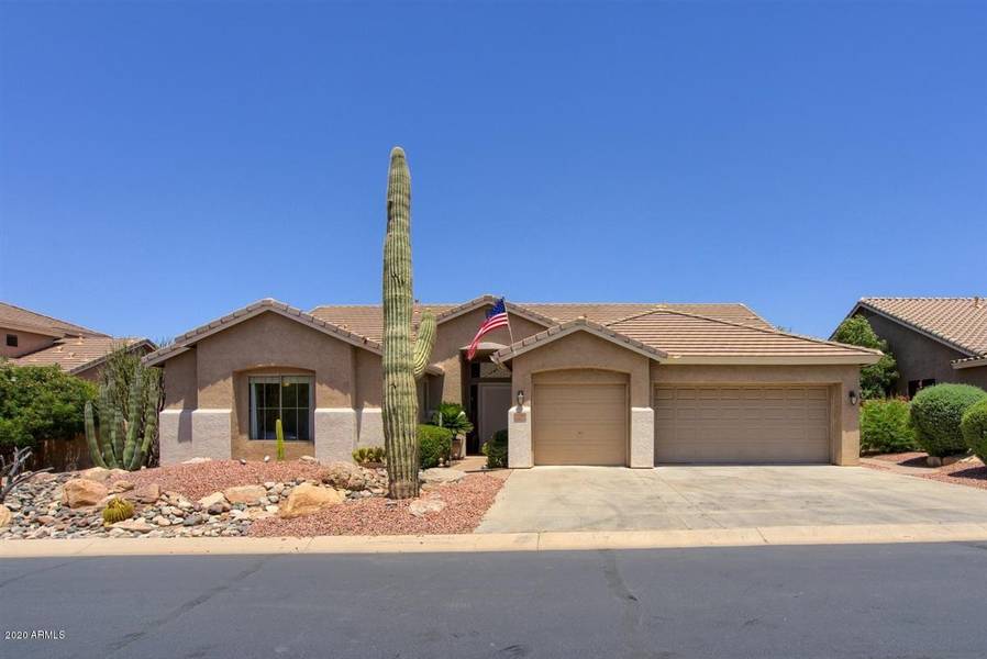 5556 E SIERRA SUNSET Trail, Cave Creek, AZ 85331