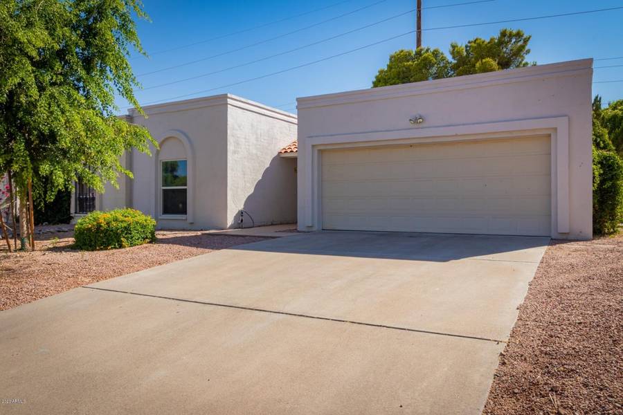 14406 N YERBA BUENA Way, Fountain Hills, AZ 85268