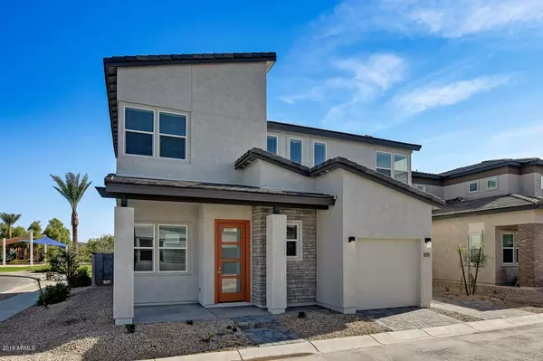 Goodyear, AZ 85338,15764 W POLK Street