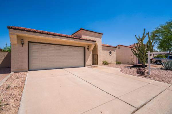 Sun Lakes, AZ 85248,25405 S CLOVERLAND Drive