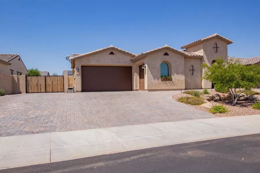 9802 W DESERT ELM Lane, Peoria, AZ 85383