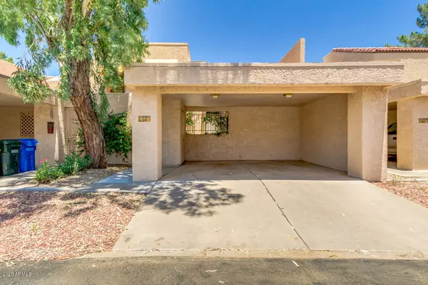 Phoenix, AZ 85022,34 E PONDEROSA Lane