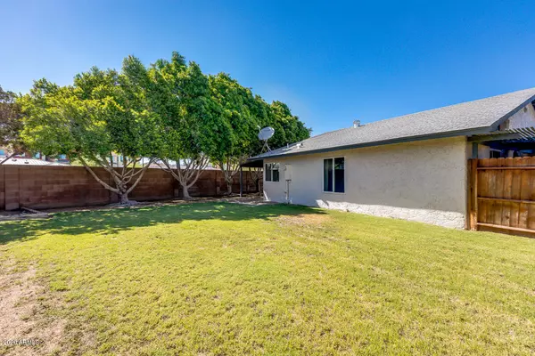 Mesa, AZ 85210,1250 S REVERE --