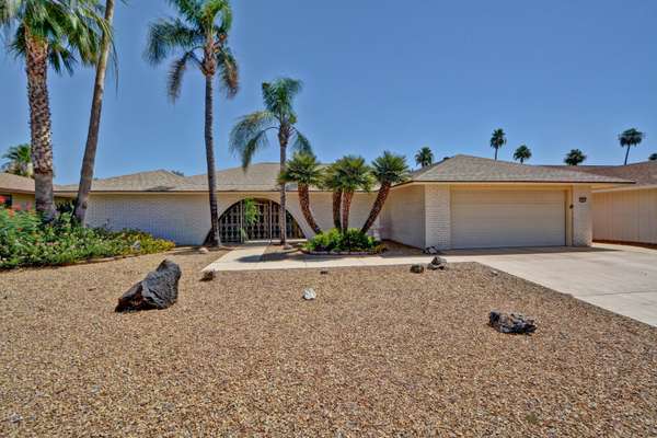 Sun City West, AZ 85375,13110 W CASTLEBAR Drive