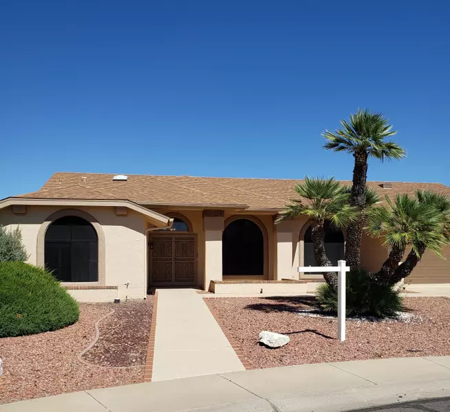 14808 W GRANITE VALLEY Drive, Sun City West, AZ 85375